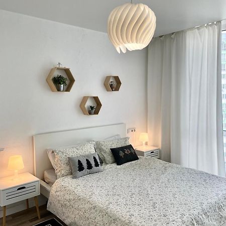 Scandinavian Apartment На Марсельской كريزهانيفكا المظهر الخارجي الصورة