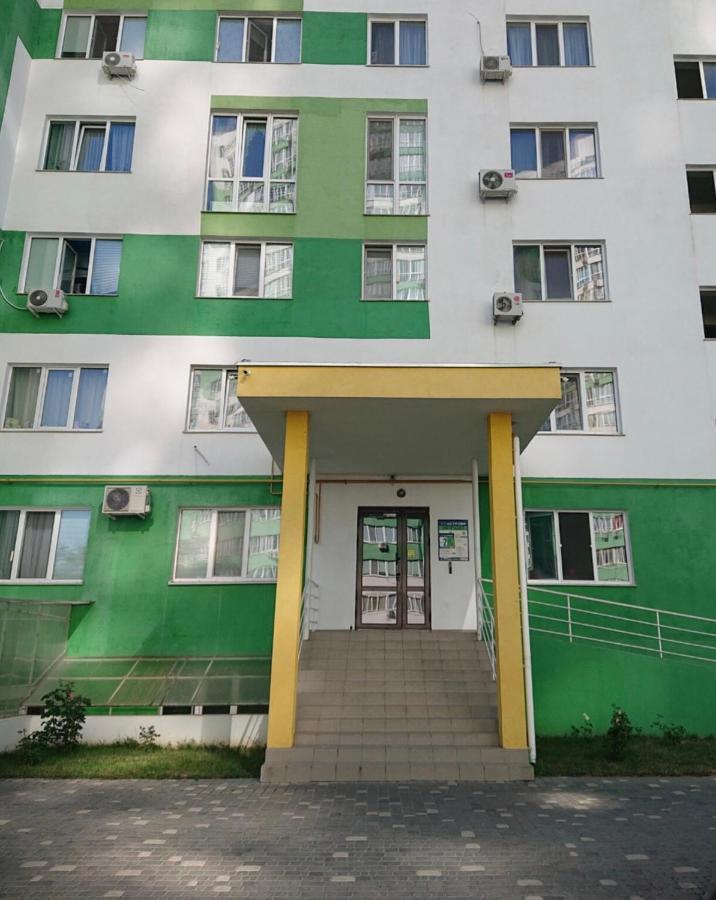 Scandinavian Apartment На Марсельской كريزهانيفكا المظهر الخارجي الصورة