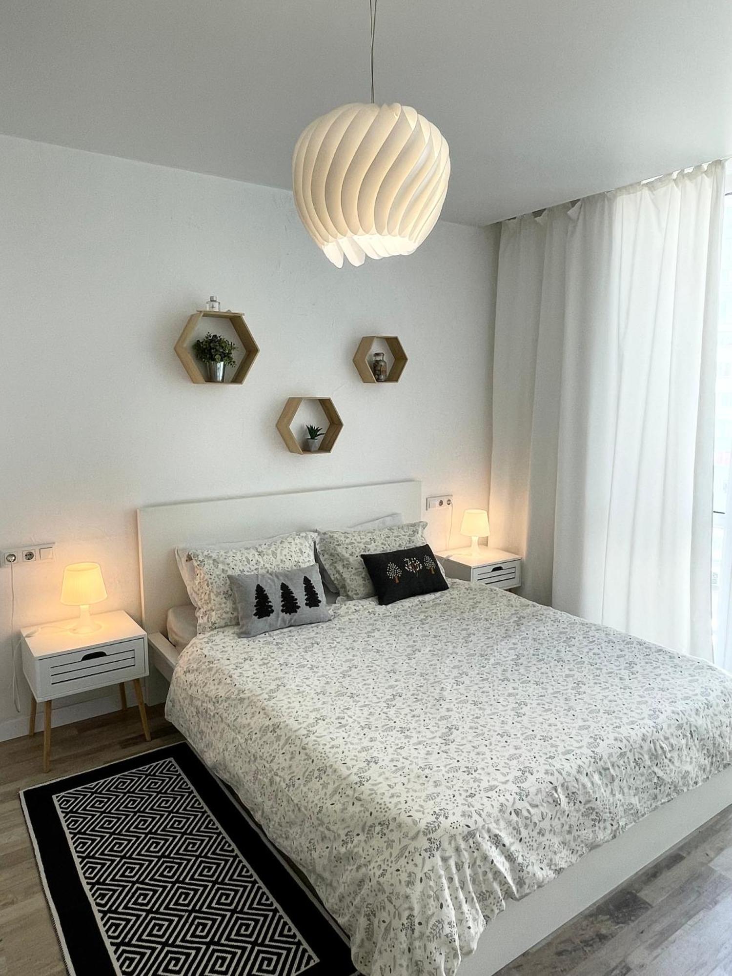 Scandinavian Apartment На Марсельской كريزهانيفكا المظهر الخارجي الصورة