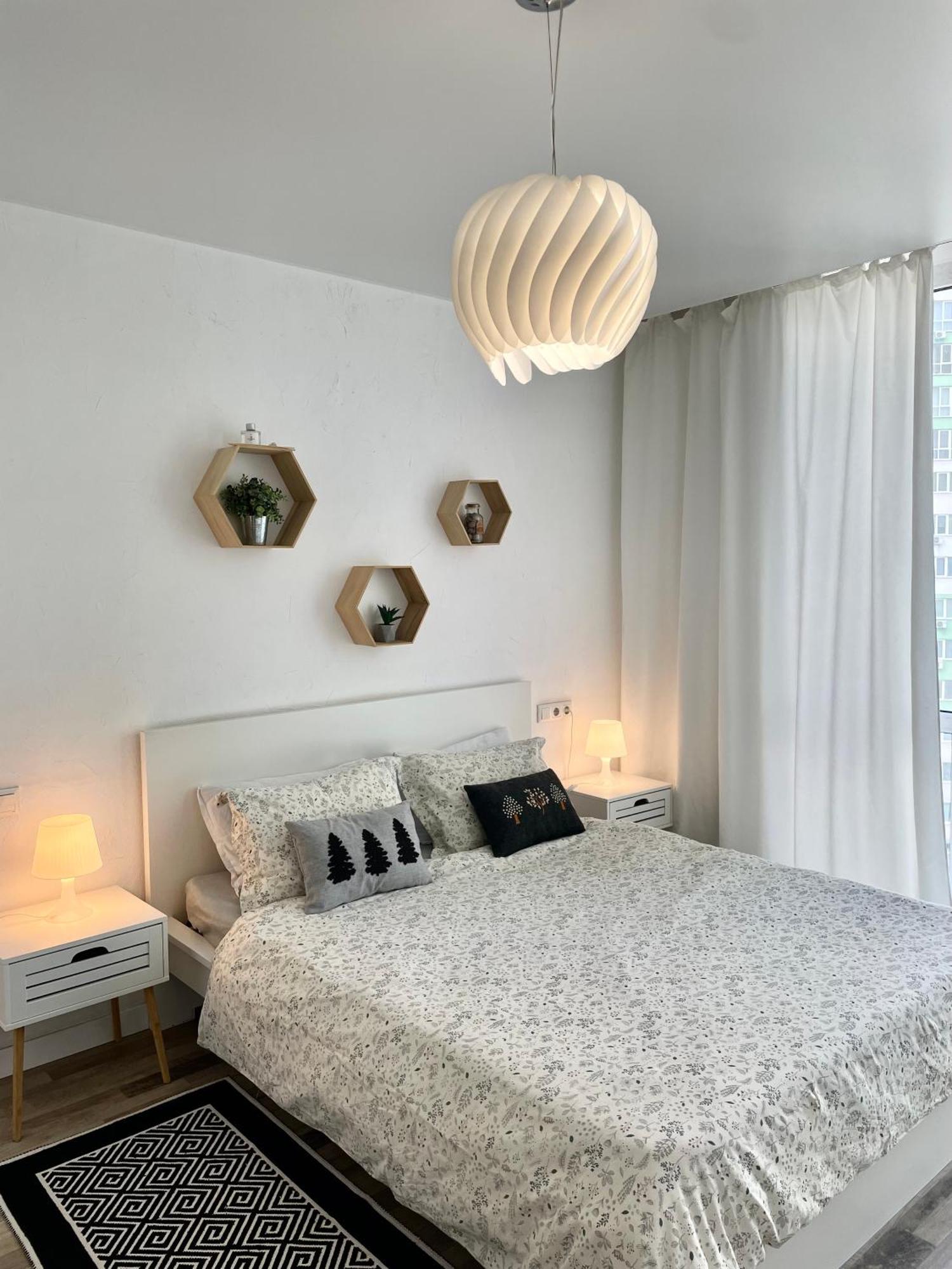 Scandinavian Apartment На Марсельской كريزهانيفكا المظهر الخارجي الصورة