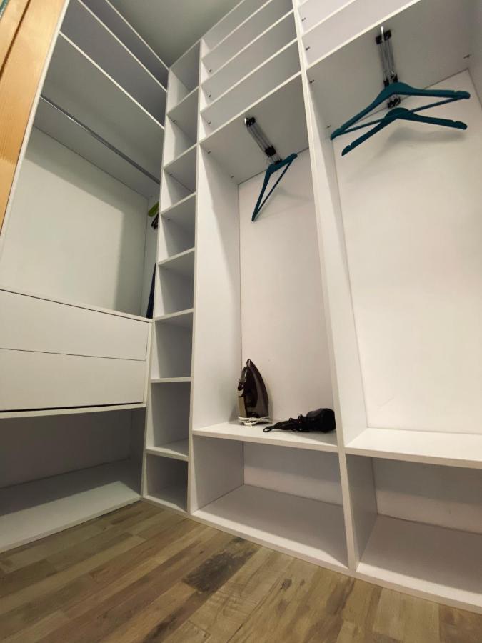Scandinavian Apartment На Марсельской كريزهانيفكا المظهر الخارجي الصورة
